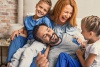 La Familia Reconstituida: Retos y Claves para el éxito de las nuevas realidades familiares