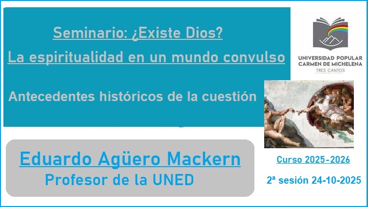 2025 10 24 existe Dios