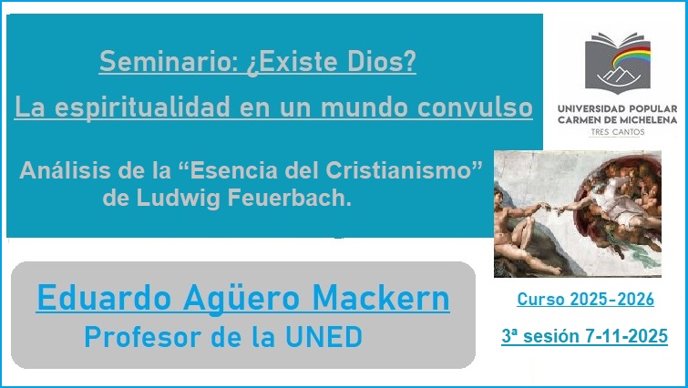 2025 11 07 existe Dios