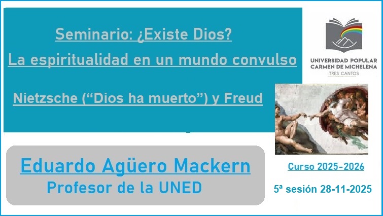 2025 11 28 existe Dios