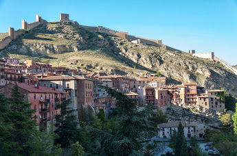 Albarracín 55