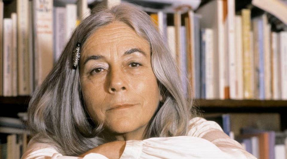 “Carmiña, semblanza de Carmen Martín Gaite”