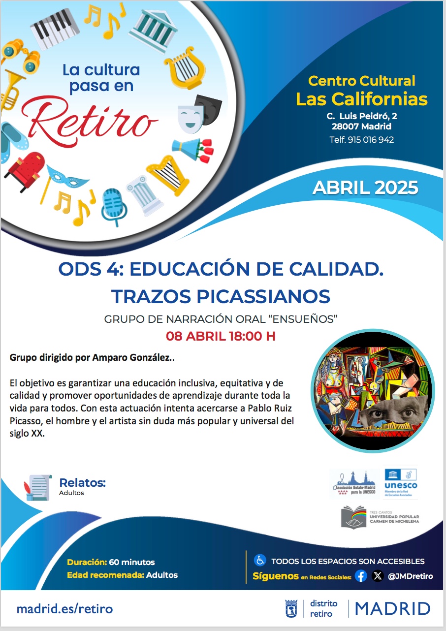 CARTEL LAS CALIFORNIAS