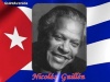  Nicolás Guillén: la poesía afrocubana-Poetas hispanoamericanos del siglo XX