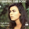 Cantautores poetas: María del Mar Bonet, la poesía de tradición popular mediterránea