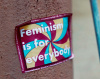 Historia del Movimiento Feminista. "El amor en tiempos de feminismo"