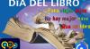 Conmemoración Día del Libro: Lectura colectiva de poesía española de ahora mismo