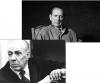 Conmemoración del Día del Libro: Lectura colectiva de obras de Jorge Luis Borges y Miguel Delibes