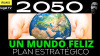 AGENDA ESPAÑA 2050