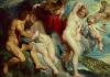 Madrid...¡me gustas! -  Velazquez y Rubens: Mitología en el Prado -- Grupo A (Plazas agotadas)