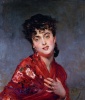 Boldini y la pintura española de finales del siglo XIX.