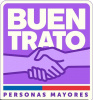 SEMINARIO  "Salud y buen trato": Buen trato hacia las personas mayores. Aspectos legales. 