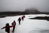 Campañas geológicas en la Antártida: ciencia y 