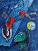 Museo Thyssen Bornemisza: Exposición: Marc Chagall (I)