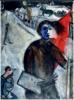Museo Thyssen Bornemisza: Exposición Marc Chagall (II)