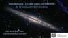 Conferencia: Astrobiología - De la formación del Universo al origen de la Vida