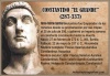Muchos Dioses, un Dios.  Las Transformaciones Religiosas del Imperio Romano