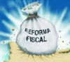 La reforma fiscal pendiente Hacienda somos, cada vez, menos
