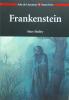 Tertulia Literaria: Frankenstein o el moderno Prometeo, de Mary Wollstonecraft Shelley