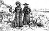 Conferencia: Vida y recuerdo de Fray Junípero Serra, Fundador de misiones en Sierra Gorda de Querétaro y en Alta California  (1713-1784)