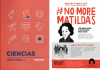 CONFERENCIA: Las Matildas de la C iencia