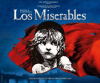 Salida al teatro. Los miserables