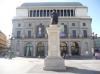 Redescubrir Madrid: Tres barrocos distintos de Madrid (plazas agotadas)