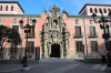 Ciclo de visitas a Madrid - Madrid...¡claro que sí! Museo de Historia; Austrias y Borbones. grupo 8 y 9