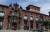 Ciclo de visitas culturales: Madrid...¡Claro que sí! - Museo de Historia de Madrid (Grupos 1 y 2)