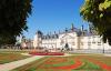 II Ciclo del Programa “Madrid… ¡me gustas!”. Visita al Palacio del Pardo y Jardines del Palacio  la Quinta- Grupo B