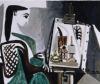 Fundación MAPFRE Recoletos: Exposición Picasso en el taller (Dos Grupos a horas distintas)