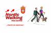 Exposición Grupo Anduriña de Nordic Walking