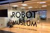 The Robot Museum (visita guiada)