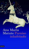 TERTULIA LITERARIA: Paraiso inhabitado, de Ana Mª Matute