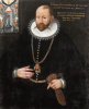 Tycho Brahe, el más grande observador del cielo.
