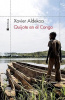 SUSPENDIDA "Quijote en el Congo", de Xavier Aldekoa. Tertulia Literaria