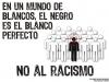 Conferencia: Discriminación y racismo en España