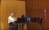 Seminario sobre la Música para piano. Sesión 2: La cumbre del barroco: Bach y Haendel