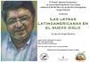 Conferencia: Las letras latinoamericanas en el nuevo siglo