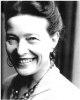 Conferencia: Simone de Beauvoir y el Segundo Sexo, obra fundadora del feminismo moderno
