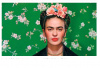 Frida Kahlo:alas para volar II