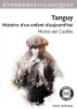TERTULIA LITERARIA: Tanguy, de Michel del Castillo