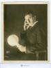 Visita Cultural: Fundación Telefónica. Nikola Tesla, suyo es el futuro (Plazas agotadas)