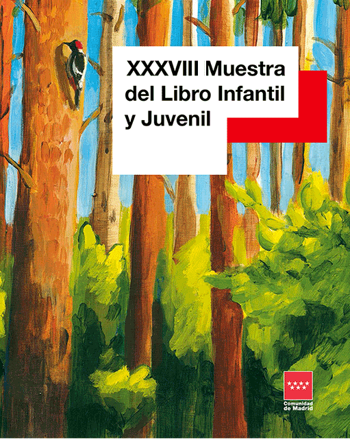 EXPOSICIÓN LIBRO INFANTIL Y JUVENIL (hasta 7 ...
